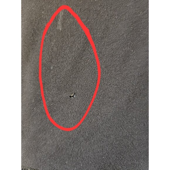 Lululemon Pants Womens 12 Black Groove Flare Yoga Activewear Gym Athletic *Read - Picture 11 of 16